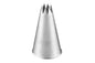 Ateco Star Tube Piping Tips - 20
