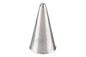 Ateco Closed Star Piping Tips - 24