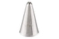 Ateco Closed Star Piping Tips - 25