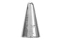 Ateco Closed Star Piping Tips - 26