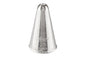 Ateco Closed Star Piping Tips - 28