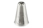 Ateco Closed Star Piping Tips - 31