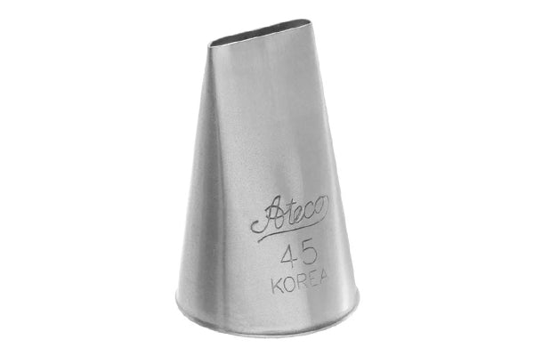 Ateco Ribbon Piping Tips - 20045