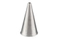 Ateco Closed Star Piping Tips - 49