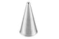 Ateco Closed Star Piping Tips - 50