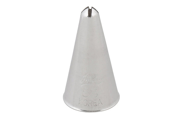 Ateco Closed Star Piping Tips - 53
