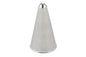 Ateco Closed Star Piping Tips - 53