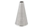 Oval Tube No 57 Piping Tip - Ateco