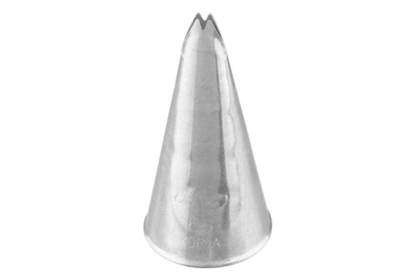 Ateco Leaf Piping Tips - 66