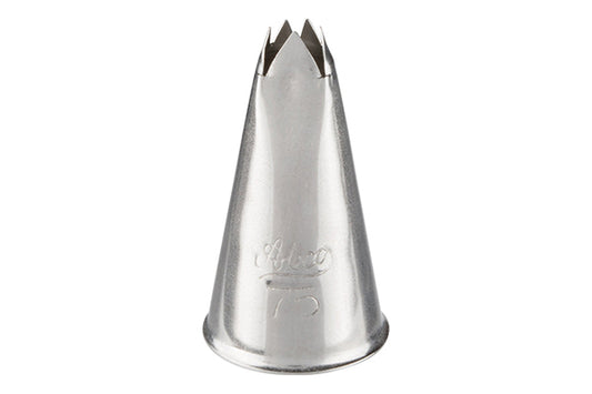 Ateco Standard Piping Tips - 75