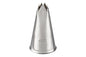 Ateco Standard Piping Tips - 75