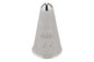 Ateco Closed Star Piping Tips - 77