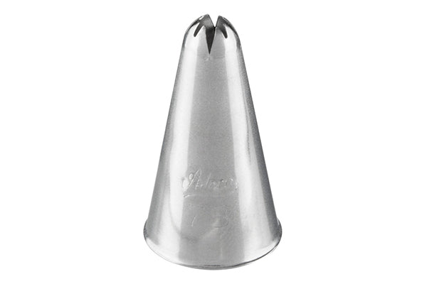 Ateco Standard Piping Tips - 78