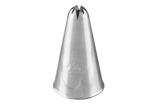Ateco Standard Piping Tips - 78