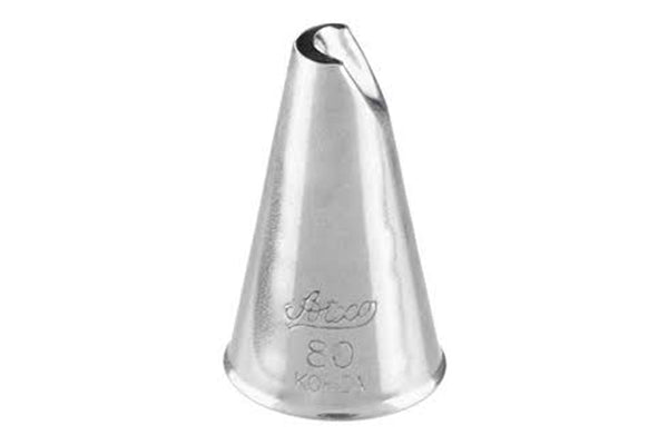 Ateco Lily Piping Tips - 20080