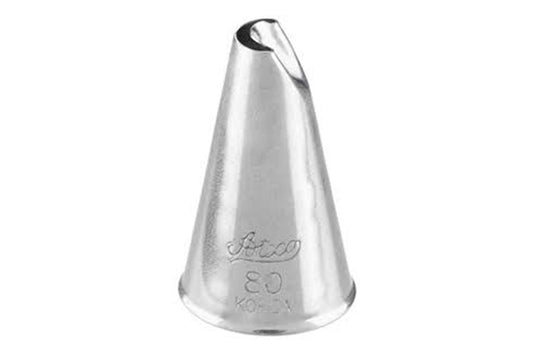 Ateco Lily Piping Tips - 20080