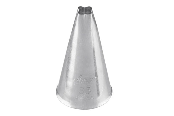 Ateco Standard Piping Tips - 83