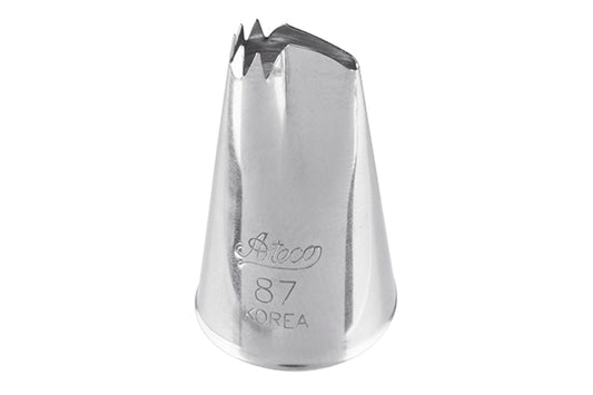 Ateco Standard Piping Tips - 87