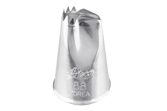 Ateco Standard Piping Tips - 88