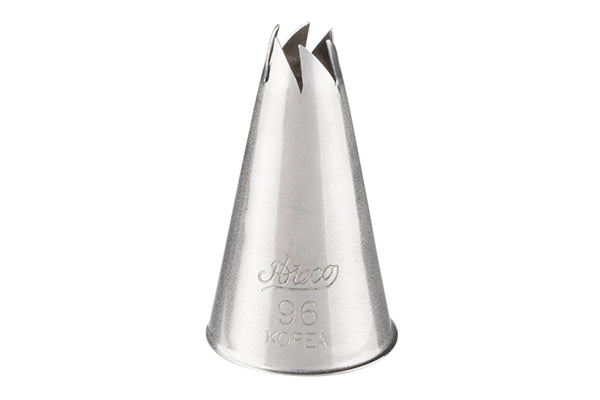 Ateco Standard Piping Tips - 96