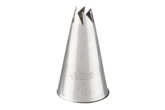Ateco Standard Piping Tips - 96