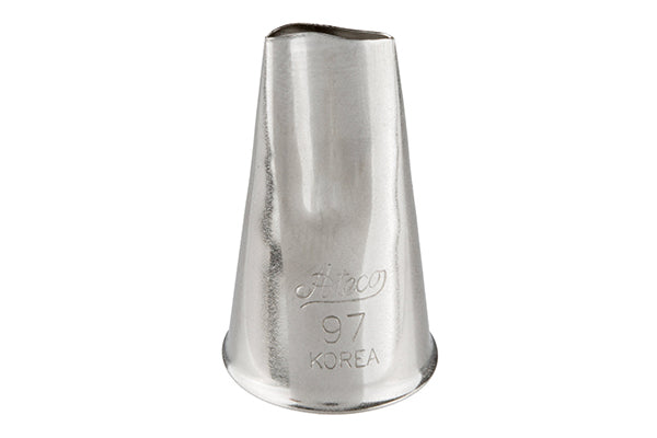 Ateco Standard Piping Tips - 97