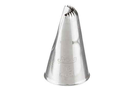 Ateco Standard Piping Tips - 98