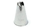 Ateco Medium Drop Piping Tips - 109