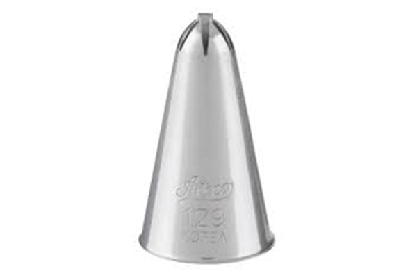 Ateco Drop Flower Piping Tips - 129