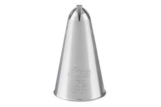 Ateco Drop Flower Piping Tips - 129