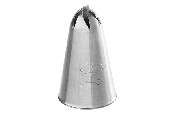 Ateco Drop Flower Piping Tips - 146