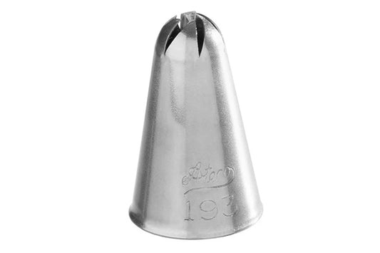 Ateco Drop Flower Piping Tips - 193
