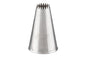 Flower Tube No 199 Piping Tip - Ateco