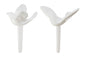 Dove - Bird Cupcake Picks (8 Pack) - Bakery Crafts