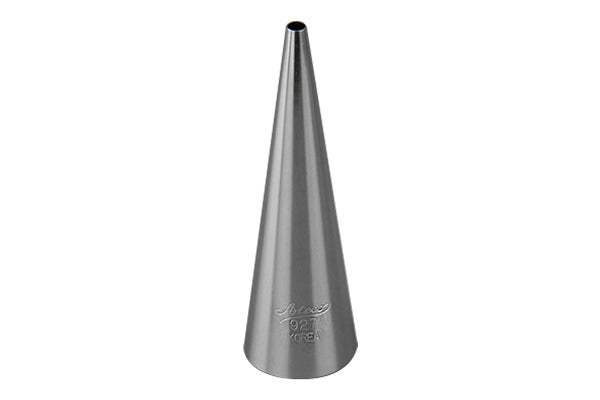 Ateco Round Piping Tips - 927