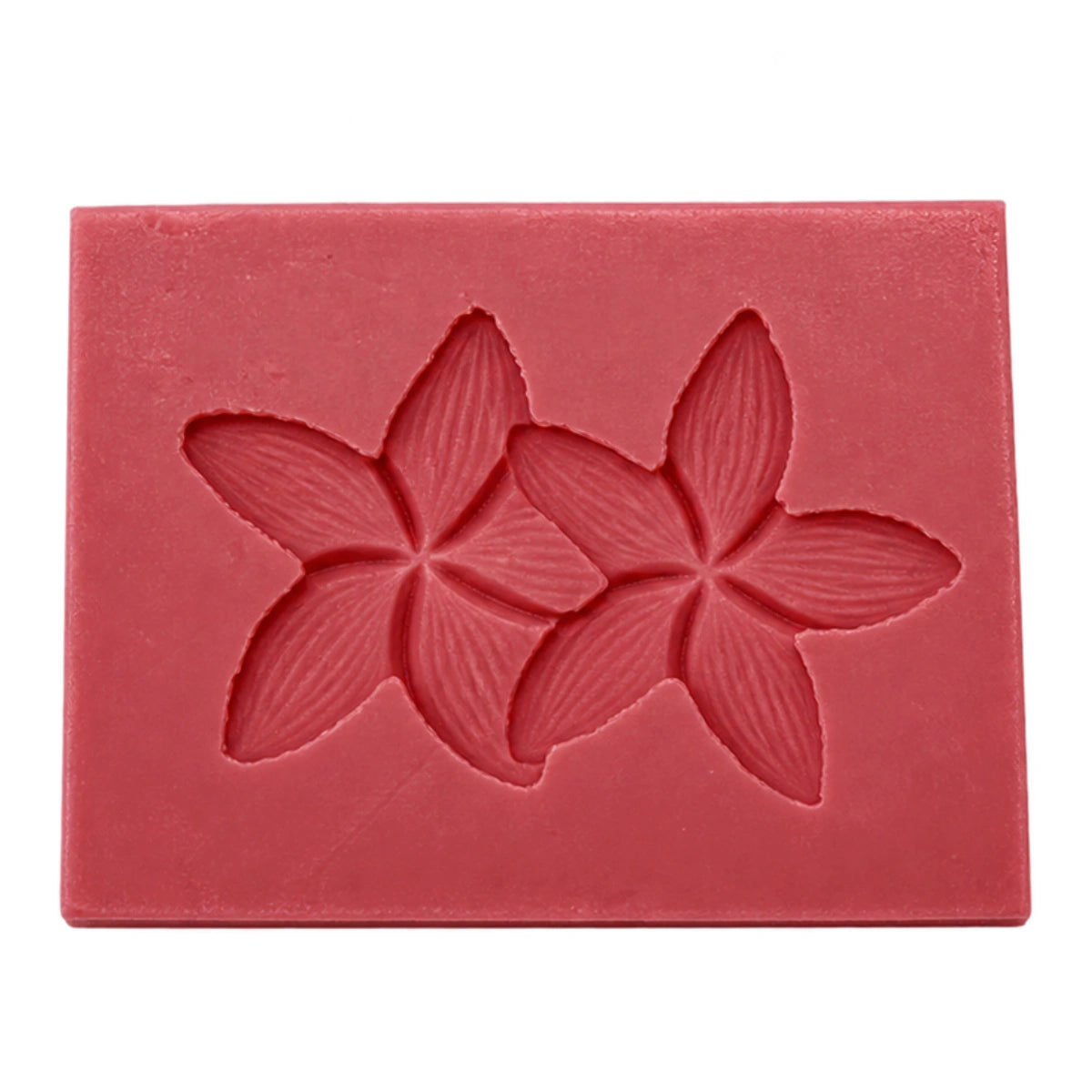 2 Frangipani 45mm - Carolines