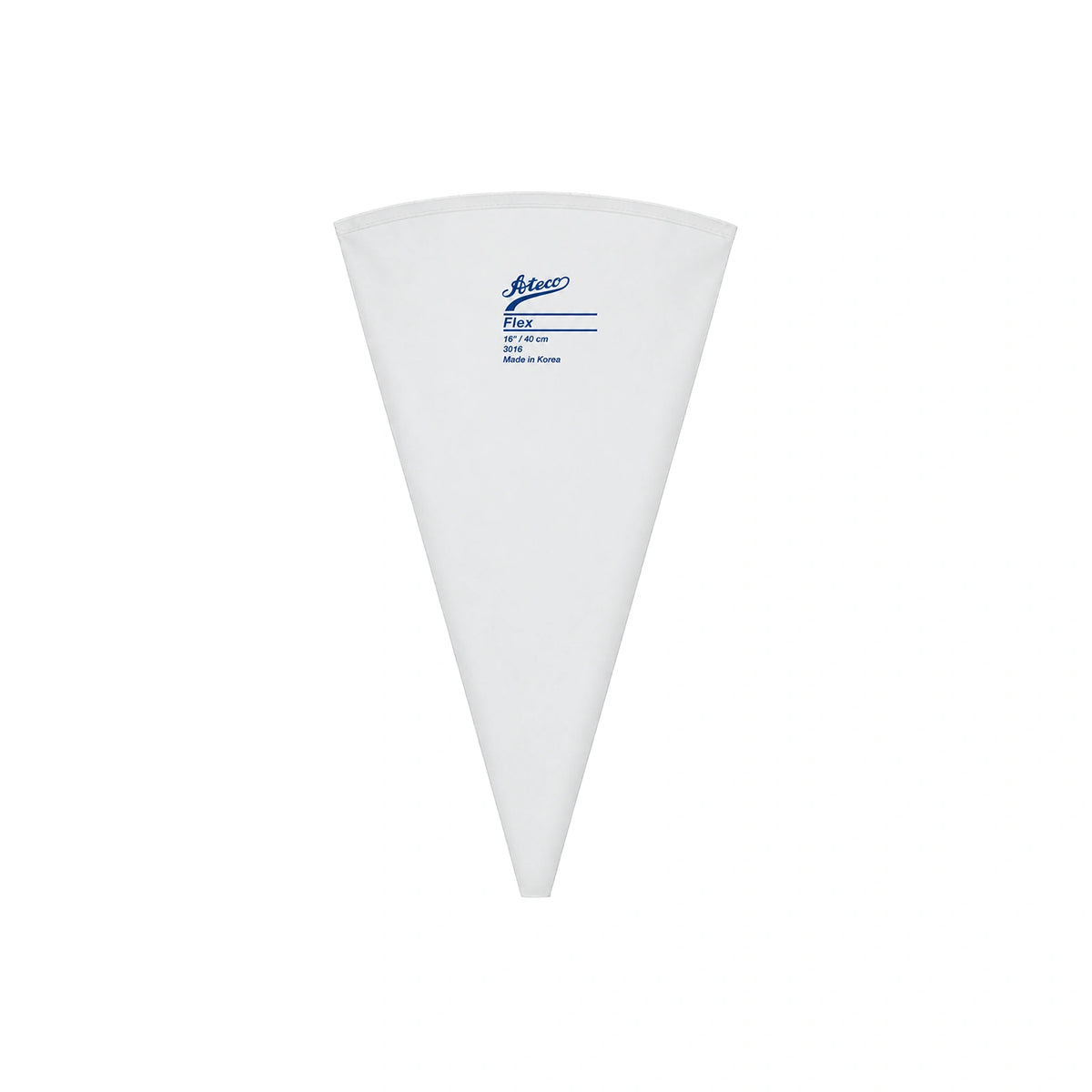 16 Inch Flex Piping Bag 40cm - Ateco