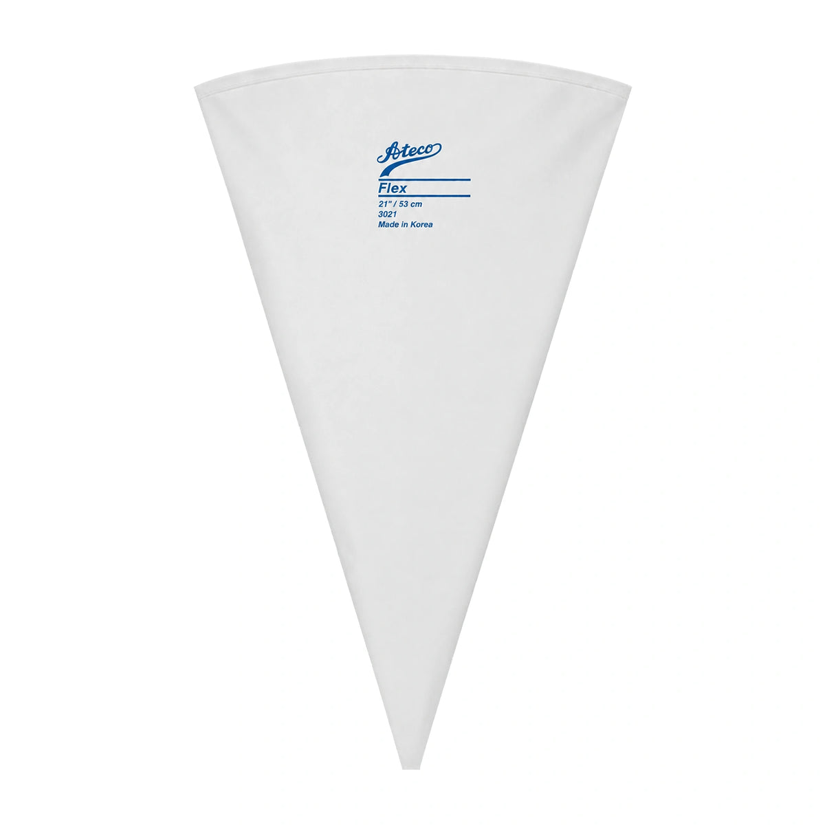 53cm Flex Piping Bag 21 Inch - Ateco