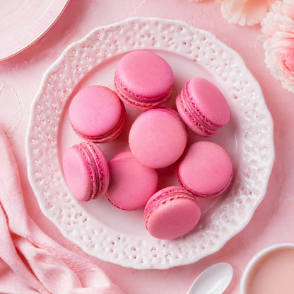 Macaron Mix 5kg - Iconic Cake Art
