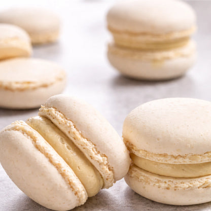 Macaron Mix 10kg - Bakels