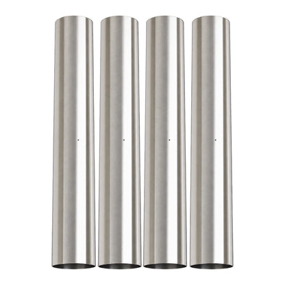 Appetito Cannoli Tubes Set 4 - D.Line