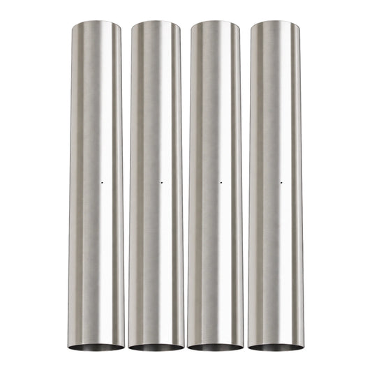 Appetito Cannoli Tubes Set 4 - D.Line