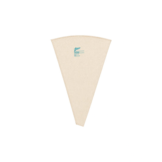 12 Inch Canvas Piping Bag 30cm - Ateco