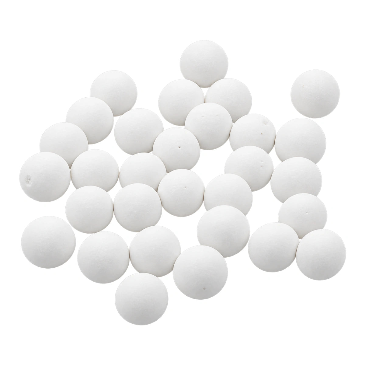 Ceramic Pie Weights in Reusable Tub 450g - Appetito