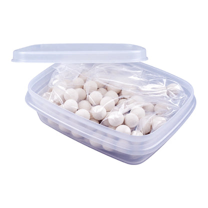 Ceramic Pie Weights in Reusable Tub 450g - Appetito
