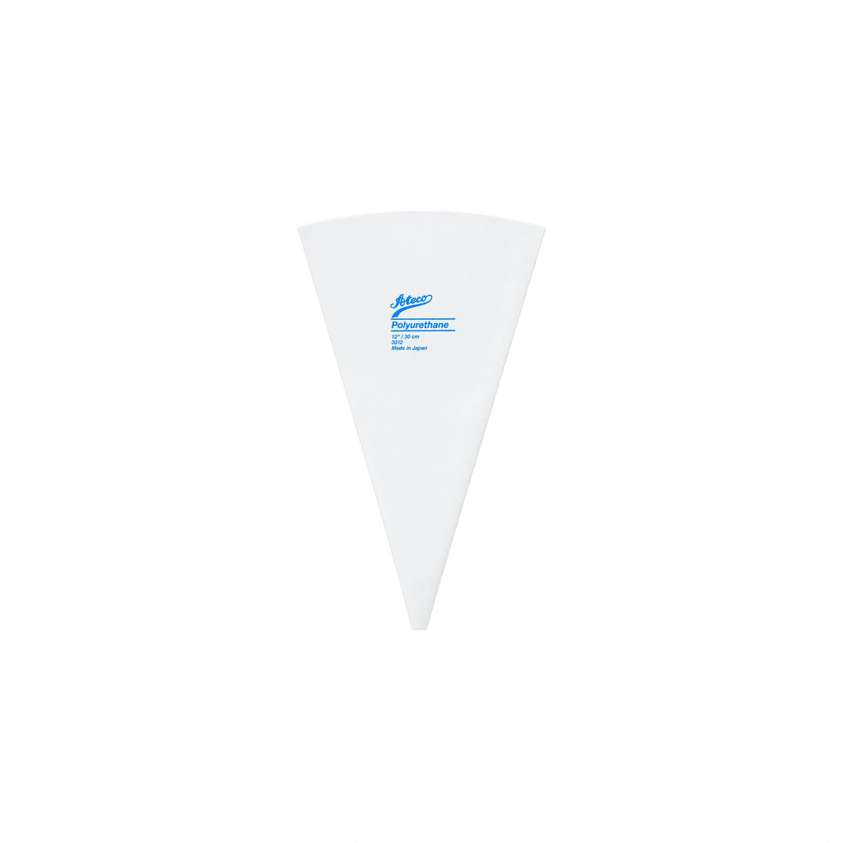 12 Inch Polyurethane Piping Bag 30cm - Ateco