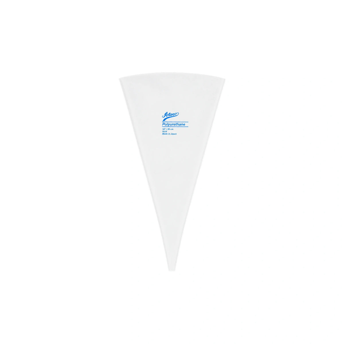 35cm Polyurethane Piping Bag 14 Inch - Ateco