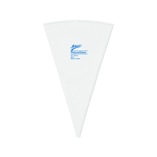 45cm Polyurethane Piping Bag 18 Inch - Ateco