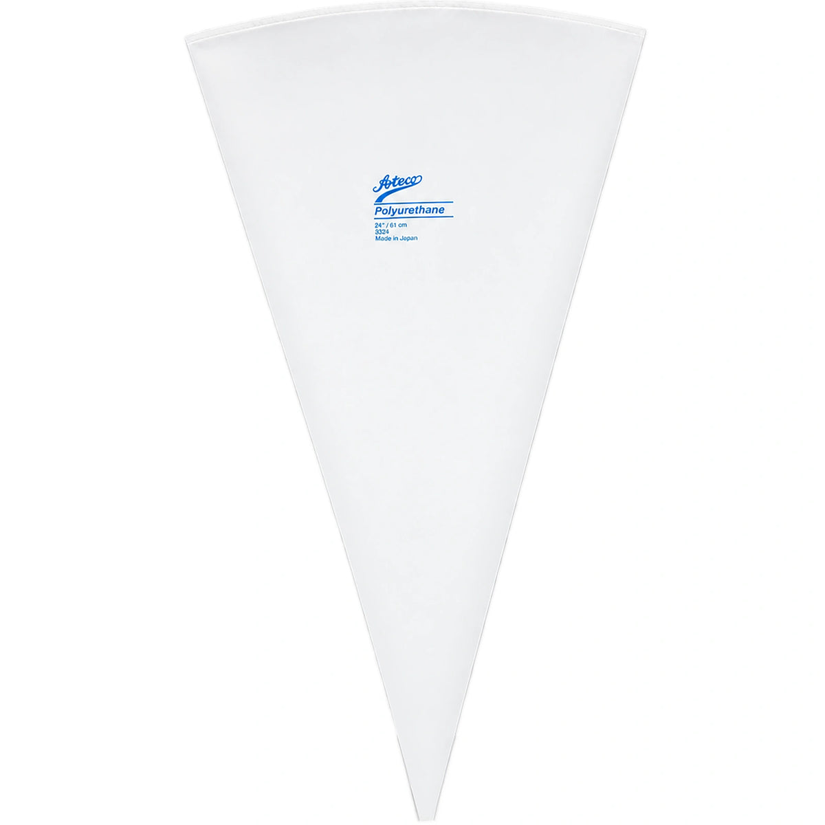 60cm Polyurethane Piping Bag 24 Inch - Ateco
