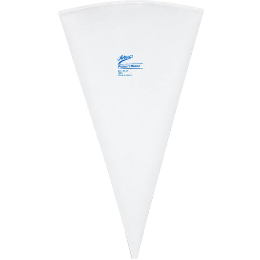 60cm Polyurethane Piping Bag 24 Inch - Ateco